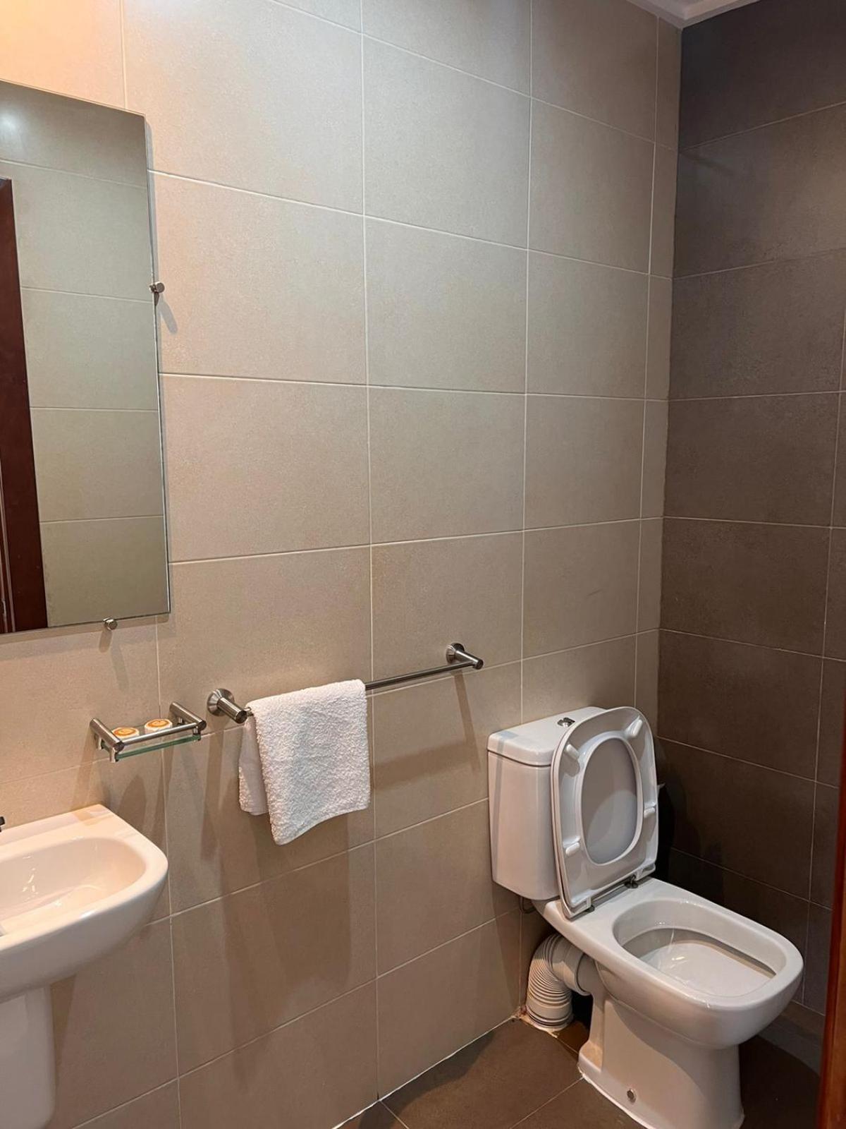 Hôtel Tanger Med Ghdar Defla Exterior foto